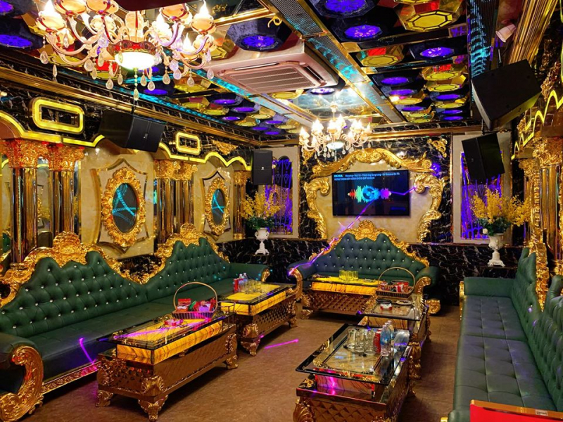 Lựa chọn Thicongfoam.com để thi công cách âm phòng karaoke là điều đúng đắn